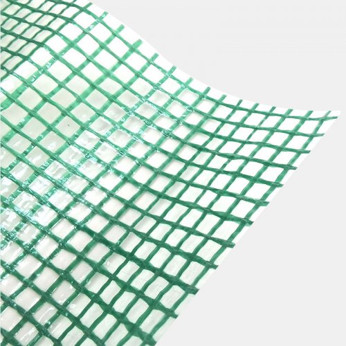 Scaffold sheeting